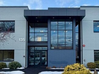 More details for 135 South Rd, Bedford, MA - Light Industrial to Rent