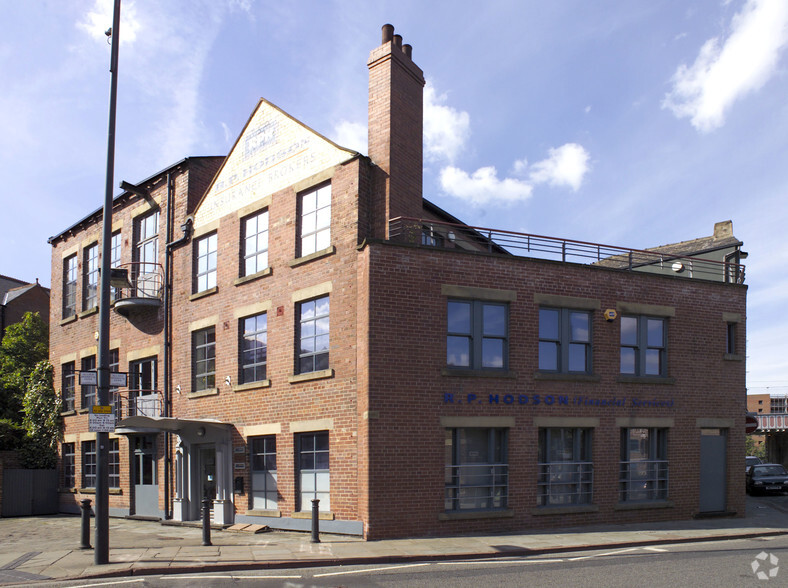 25 The Calls, Leeds for rent - Building Photo - Image 2 of 2