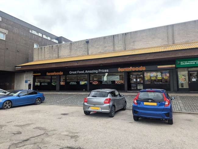 More details for Summerhill Ct, Aberdeen - Retail to Rent