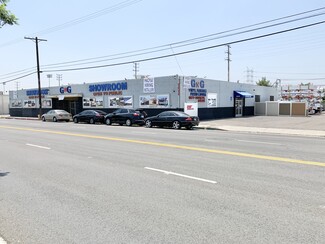 More details for 2424 N San Fernando Rd, Los Angeles, CA - Industrial for Rent