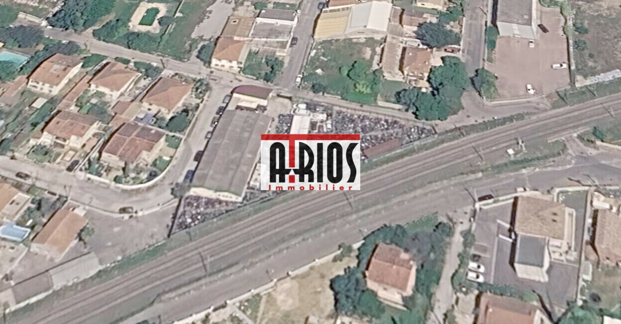 Industrial in Ollioules for sale Aerial- Image 1 of 3