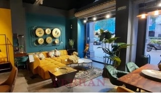 Retail in Barcelona, Barcelona to rent Interior Photo- Image 1 of 10