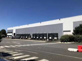 More details for Boulevard Jean Monnet, Combs-la-Ville - Industrial to Rent
