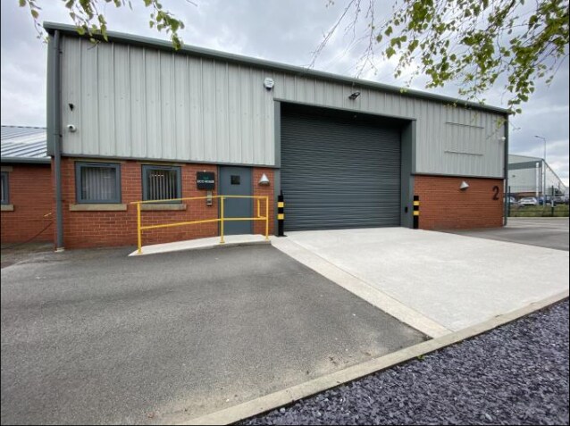 Whinney Hl, Accrington for sale Primary Photo- Image 1 of 1