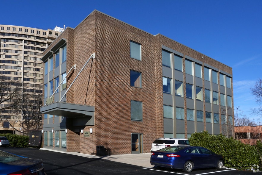 400 E Joppa Rd, Towson, MD to rent - Building Photo - Image 1 of 7