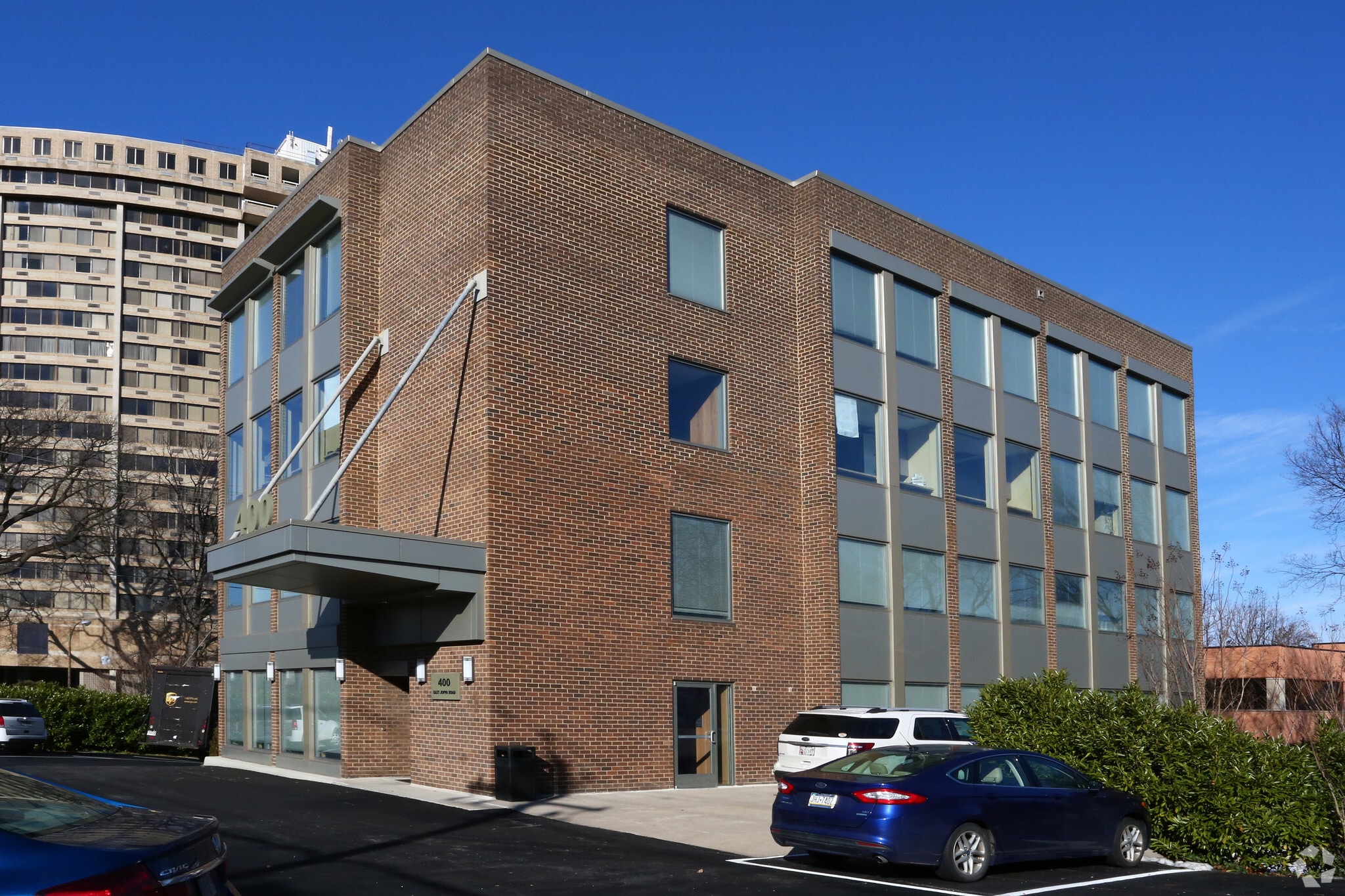 400 E Joppa Rd, Towson, MD to rent Building Photo- Image 1 of 8