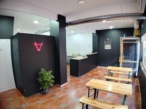 Retail in Parla, Madrid to rent Interior Photo- Image 2 of 9