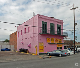 1040 Elysian Fields Ave, New Orleans, LA for sale Building Photo- Image 1 of 1