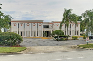 More details for 65 E Nasa Blvd, Melbourne, FL - Office for Rent