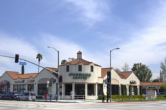 More details for 4800-4808 Laurel Canyon, Valley Village, CA - Retail for Rent