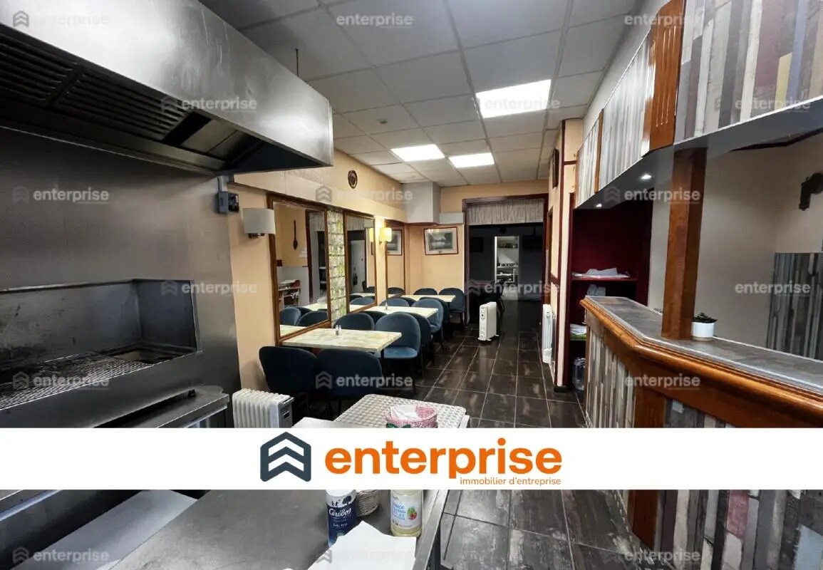 Retail in Amiens for sale Interior Photo- Image 1 of 5