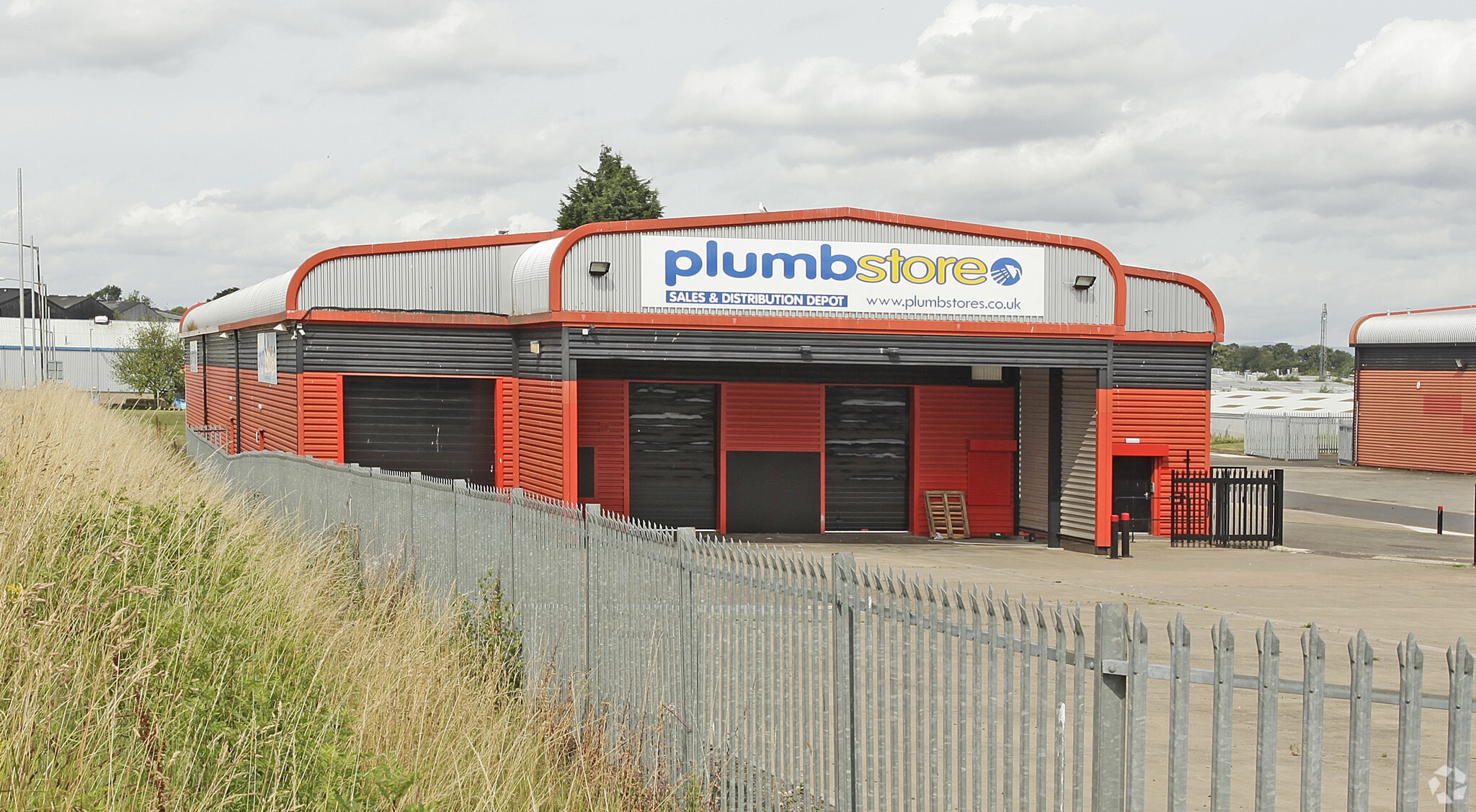 1 Alderston Way, Bellshill for sale Primary Photo- Image 1 of 1