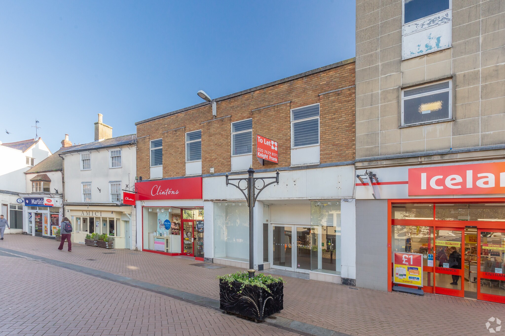 16-18 Sheep St, Bicester for sale Primary Photo- Image 1 of 1