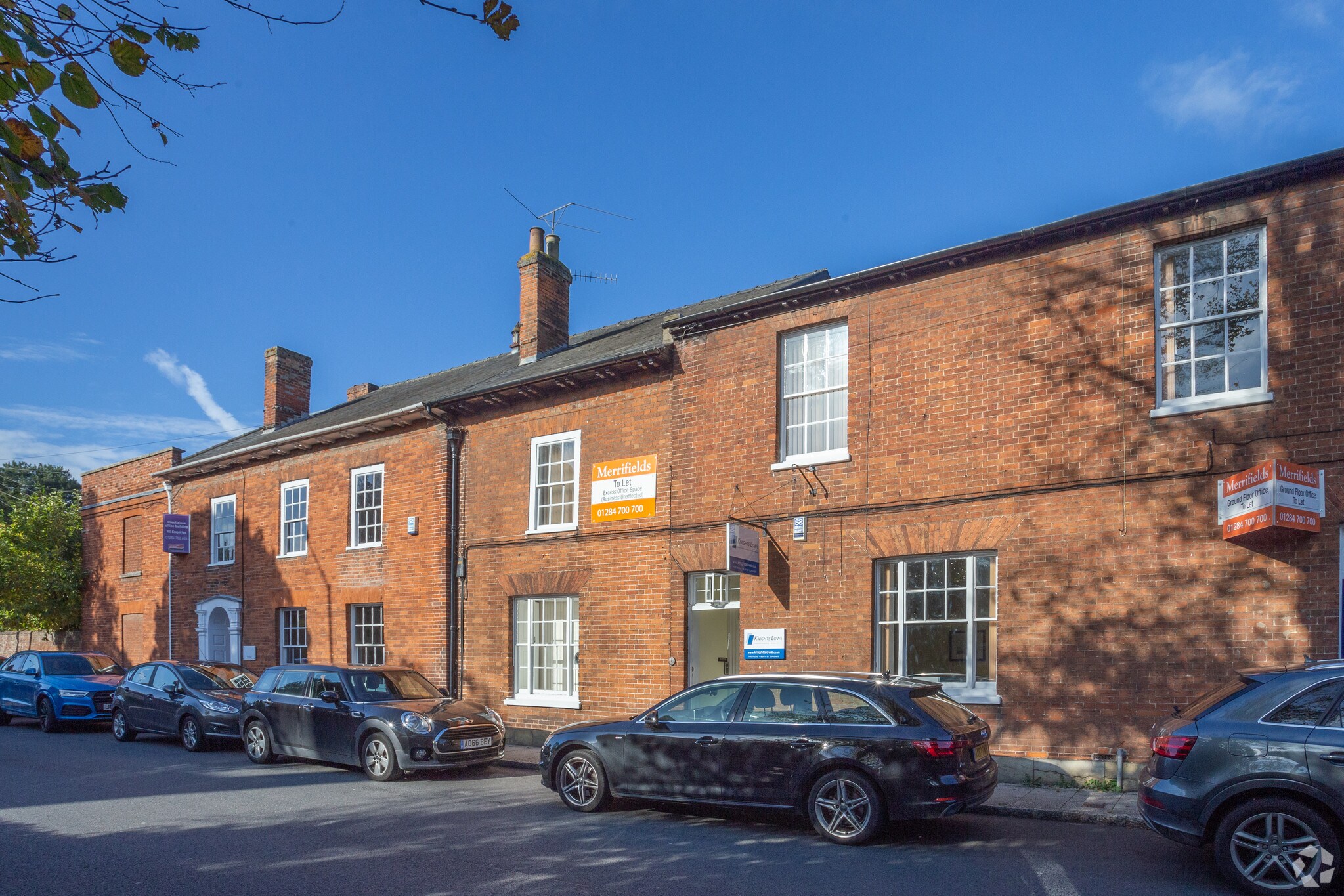 30 Bridge St, Thetford for sale Primary Photo- Image 1 of 1