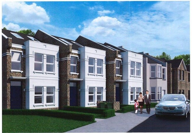 More details for 1-5 Cumberland Rd, London - Retail for Sale