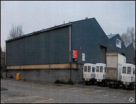 Stenhouse Mill Wynd, Edinburgh for rent - Building Photo - Image 2 of 9