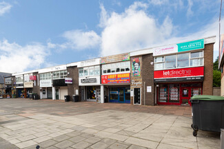 More details for 566-578 Durham Rd, Gateshead - Retail for Rent