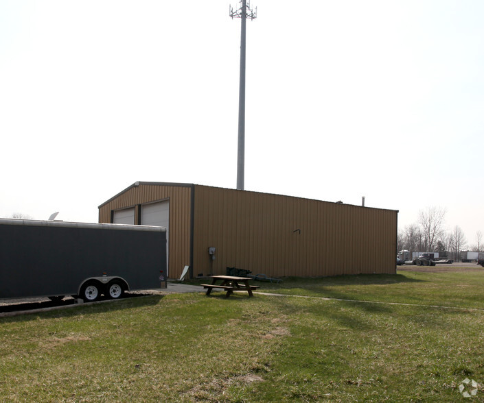 14305 E Broad St, Reynoldsburg, OH for rent - Building Photo - Image 2 of 2