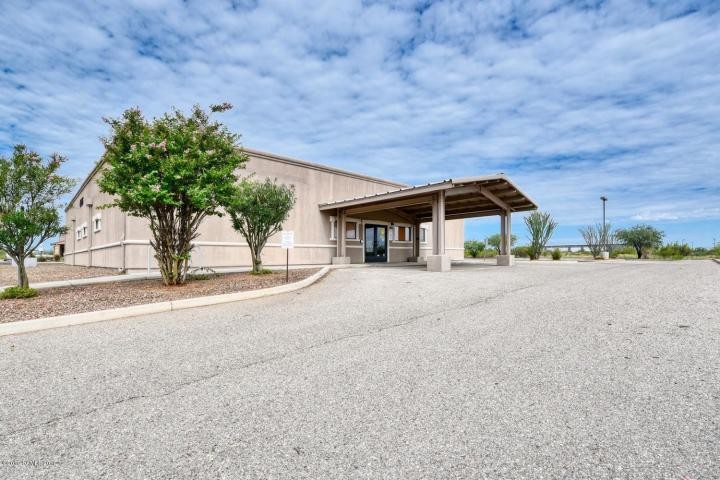 4525 E Campus Dr, Sierra Vista, AZ for sale - Building Photo - Image 1 of 1