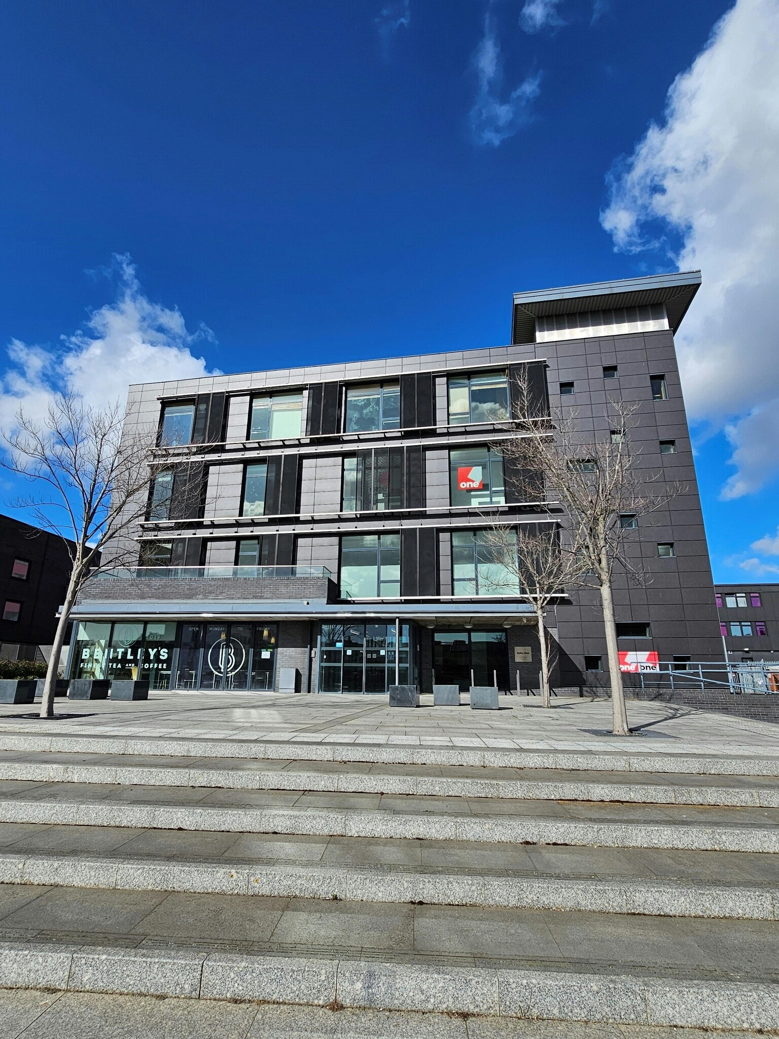 Bridge St W, Middlesbrough to rent Primary Photo- Image 1 of 9