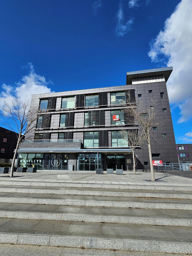 More details for Bridge St W, Middlesbrough - Office to Rent