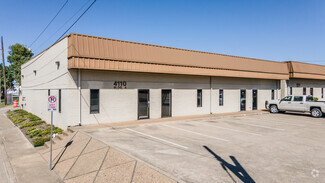 More details for 4110 Cedar Lake Dr, Dallas, TX - Industrial for Rent