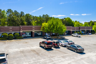 7290 North Lake Dr, Columbus GA - Commercial Property