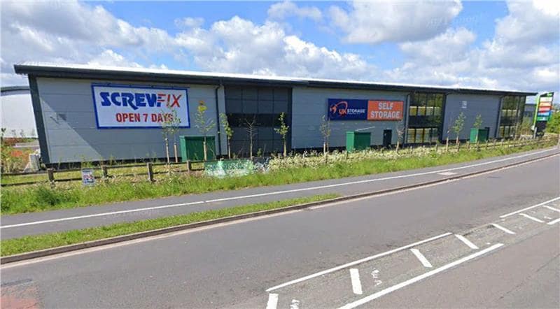 Silkin Way, Telford to rent - Primary Photo - Image 2 of 5