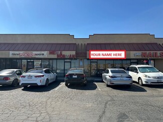 More details for 13728 Hesperia Rd, Victorville, CA - Retail for Rent