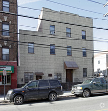 567-569 Palisade Ave, Jersey City, NJ for sale Primary Photo- Image 1 of 1