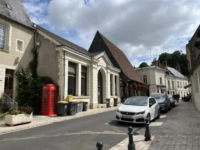 Vente Commerce 66 m² - Photo 1