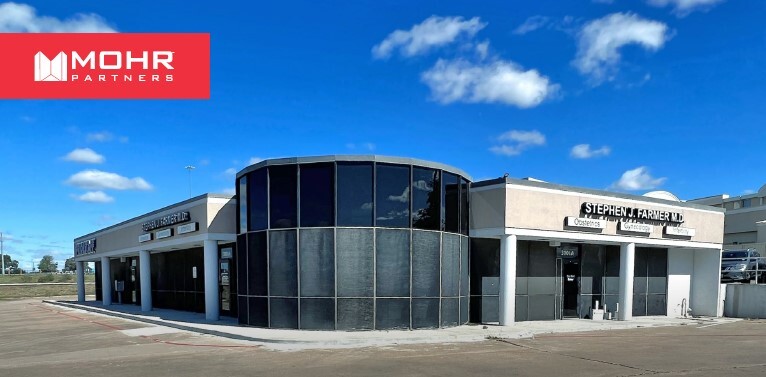 3001 Airport Fwy, Bedford, TX to rent Building Photo- Image 1 of 3