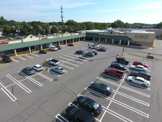 More details for 300 South Ave, Garwood, NJ - Retail for Rent