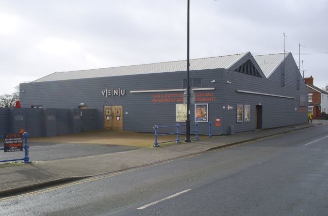 Station Sq, Pwllheli for sale Primary Photo- Image 1 of 1