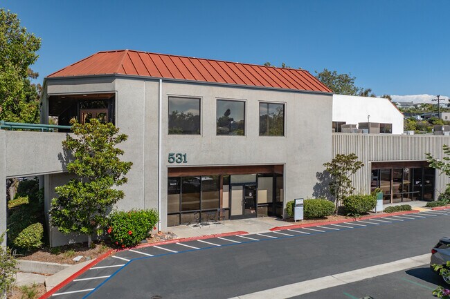 More details for 531 Encinitas Blvd, Encinitas, CA - Office to Rent