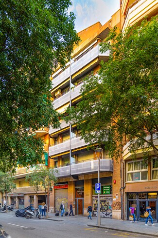 More details for Carrer del Dos de Maig, 202, Barcelona - Office to Rent