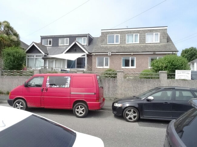 More details for 4-6 Trelawney Road, Newquay - Health Care for Sale