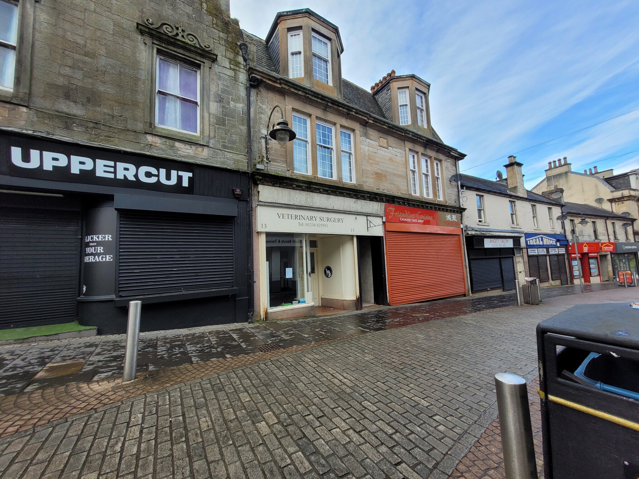 13 Main St, Glasgow for sale Building Photo- Image 1 of 1