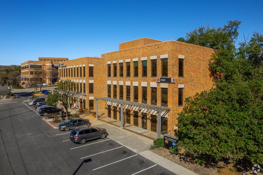 5410 Fredericksburg Rd, San Antonio, TX for rent - Building Photo - Image 3 of 8