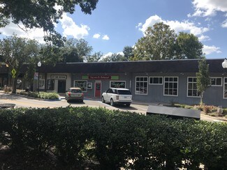 More details for 14960 Main St, Alachua, FL - Retail to Rent