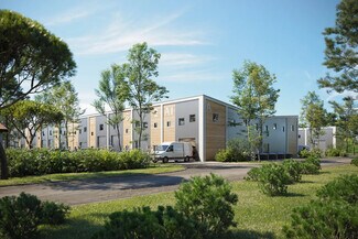 More details for 16 Rue Des Metiers, Saint-Vincent-de-Tyrosse - Light Industrial for Sale