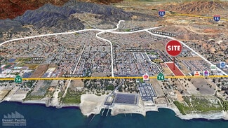 More details for 31455 Riverside Dr, Lake Elsinore, CA - Land for Sale