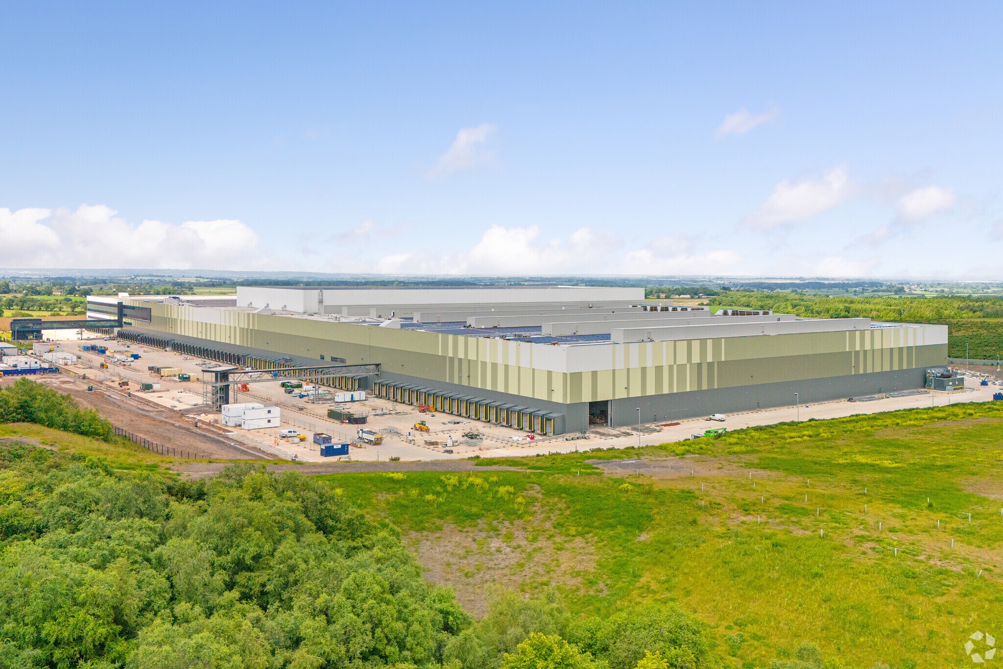 Wood Rd, Coalville for sale Primary Photo- Image 1 of 1