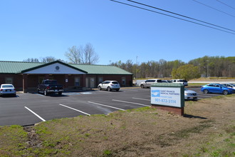 4501 Mueller Brass Rd, Covington, TN for sale Building Photo- Image 1 of 1