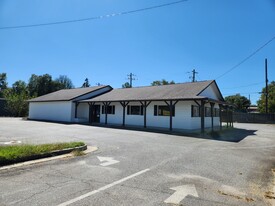 102 S Armed Forces Blvd, Warner Robins GA - Commercial Property