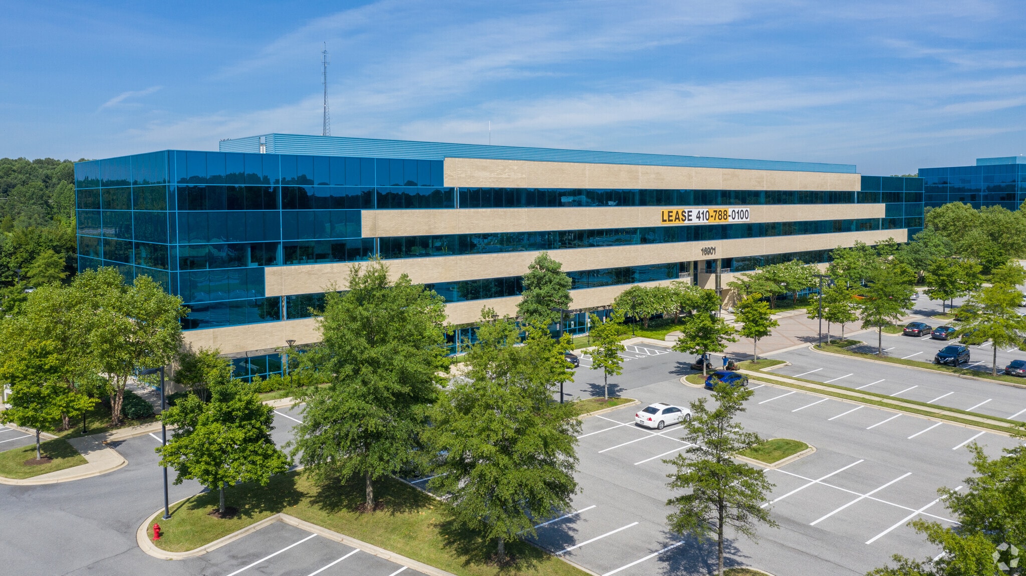 16901 Melford Blvd, Bowie, MD to rent Building Photo- Image 1 of 3