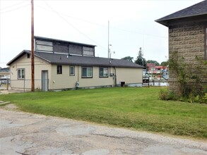 105 Water St, Ludington, MI for sale Building Photo- Image 1 of 1