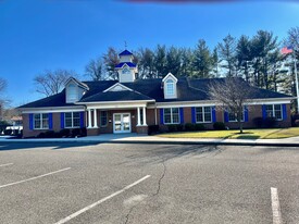 1302 Route 38, Hainesport NJ - Commercial Property