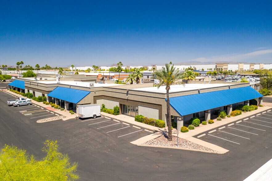 451 E Juanita Ave, Mesa 85204 UK