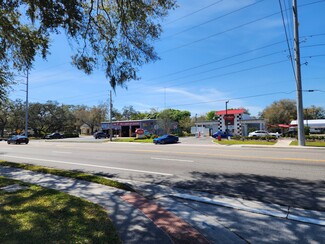 More details for 1695 S Volusia Ave, Orange City, FL - Retail for Sale